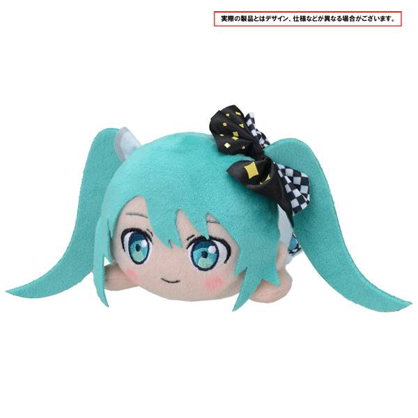 Project Sekai Colorful Stage! Feat: Hatsune Miku - Lying stuffed toy - Hatsune Miku (S) [S...