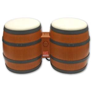 Taru Konga / DK Bongos - Game Cube Controller [NGC - occasion / loose]