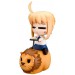 Fate/Stay Night - Hetare Saber [Nendoroid No.003]
