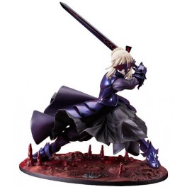 Fate/Stay Night - Saber Alter Iron Hammer of the Terrible King Vortigern [Good Smile Company]
