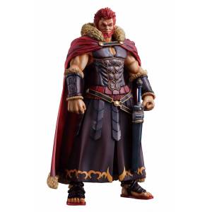 Fate/Zero - Rider [MMS Collection]
