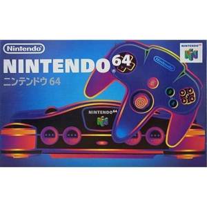 Nintendo 64 [occasion BE]