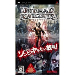 Undead Knights