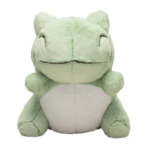 PELUCHE POKÉMON: Fuwa Fuwa Daki - Substitute (Limited Edition) [The Pokémon Company]