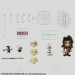 Final Fantasy VII - Aerith Gainsborough [Trading Arts Kai Mini]