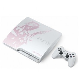.    PlayStation 3 Slim 250GB Final Fantasy XIII [new]
