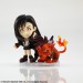 Final Fantasy VII - Tifa Lockheart [Trading Arts Kai Mini]
