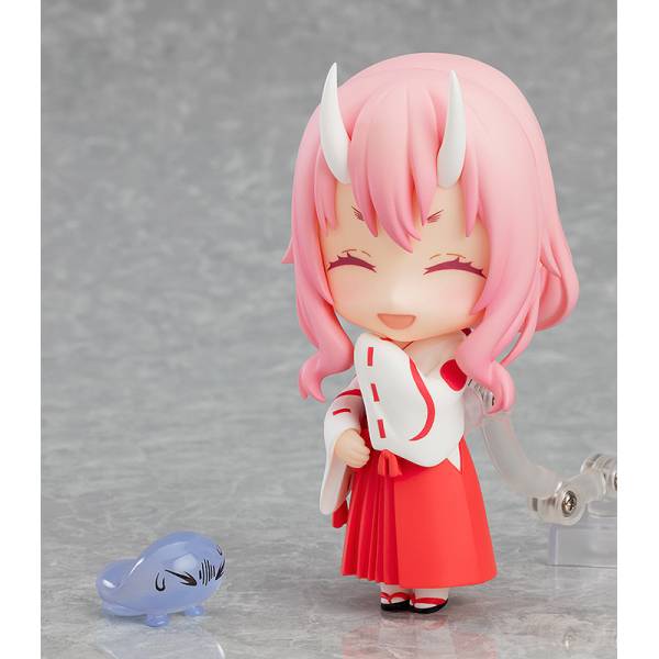 Tensei shitara Slime Datta Ken - Rimuru Tempest - Nendoroid #1067 (Good  Smile Company) - Akiba Soul