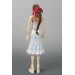 Final Fantasy VII Crisis Core - Aerith Gainsborough [Play Arts]