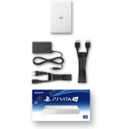    PSVita TV - PlayStation Vita TV (VTE-1000AB01) [neuve]