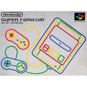 Super Famicom [occasion BE]