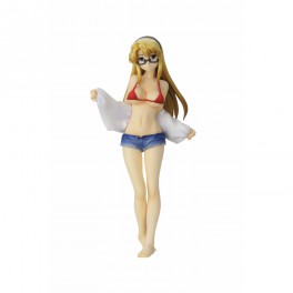 Freezing - Satellizer el Bridget [Staind Series 3]