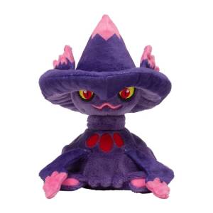 Peluche Pokémon: Mismagius - Pokemon Fit - Limited Edition [The Pokémon Company]