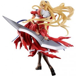 Freezing - Satellizer el Bridget Damage Ver [FREEing]
