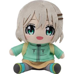 Encouragement of Climb: Plush Toy - Aoi Yukimura [Good Smile Company]
