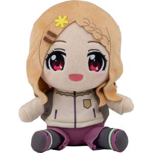 Plush Toys: Yama no Susume Next Summit - Kokona Aoba [Good Smile Company]