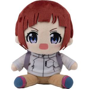 Plush Toys: Yama no Susume Next Summit - Koharu Senjuin [Good Smile Company]