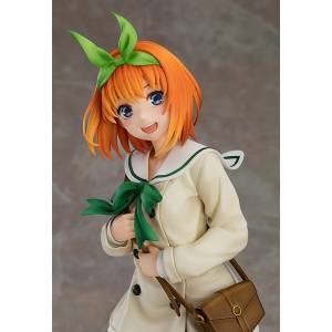 The Quintessential Quintuplets: Nakano Yotsuba 1/6 (Date Style Ver.) [Good Smile Company]