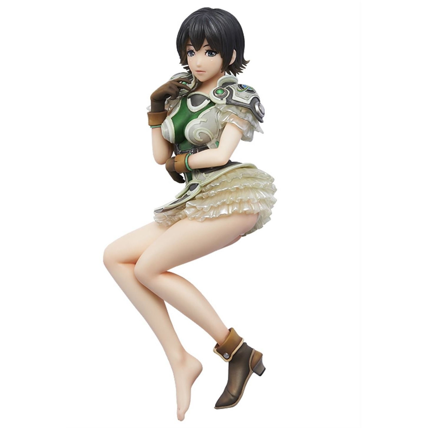 Border Break - Chihiro [FREEing]
