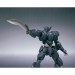 Full Metal Panic! - Falke [[Robot Damashii (Side AS)]]