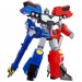 GaoGaiGar - ChoRyuJin [Super Robot Chogokin]