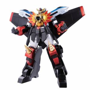 Gao Gai Gar - The King Of Braves  [Super Robot Chogokin]