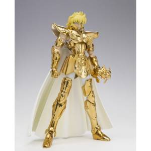 Saint Seiya Myth Cloth EX: Leo Aiolia ~Original Color Edition~ [Bandai]