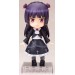   Oreno Imouto ga Konna ni Kawaii Wake ga Nai - Kuroneko [Cu-poche]