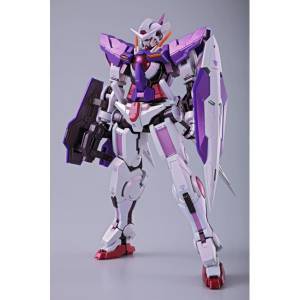 Gundam - Gundam Exia Trans-am Ver. - Edition Limitée [Metal Build]