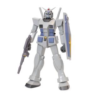 Sound Warrior Series: G-3 Gundam (LIMITED EDITION) [Bandai Spirits]