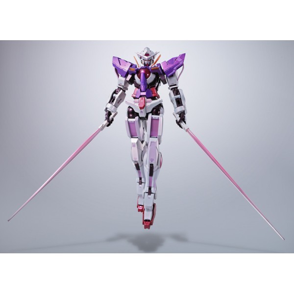 コミック・アニメ BANDAI L BUILD Gundam Exia Trans-Am Buy Gundam - Gundam Exia Trans-am Ver. - Limited Edition [Metal
