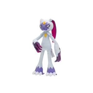 Pokemon Plush: Pokémon Legends Arceus - Sneasler (Hisuian Form) Limited Edition [The Pokémon Company]
