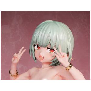 Nikkan Shoujo: Original Character - Elf Merrill-Chan 1/4 (Following Eye Ver.) [Insight]