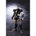    Iron Man - Iron Man Mark 6 Black Ver. - Limited Edition [SH Figuarts]