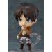    Attack on Titan / Shingeki no Kyojin - Eren Yeager [Nendoroid 375]