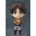    Attack on Titan / Shingeki no Kyojin - Eren Yeager [Nendoroid 375]