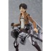    Attack on Titan / Shingeki no Kyojin - Eren Yeager [Figma 207]