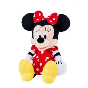 Disney: USB heating plush - Minnie (LIMITED EDITION) [BANDAI]