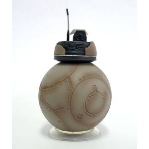 S.H.FIGUARTS: Star Wars - BB Unit Campaign - BB-4 [Bandai Spirits]