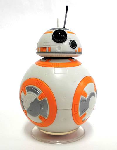S.H.FIGUARTS: Star Wars - BB Unit Campaign - BB-8 [Bandai Spirits]