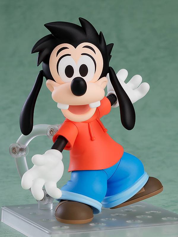 Nendoroid 1389: Disney - Max Goofy | Nin-Nin-Game.com
