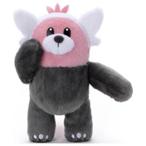 Pokemon Plush: Kimi Ni Kimeta - Bewear [Takaratomy]