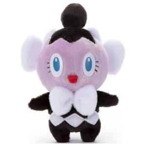 Pokemon Plush: Kimi Ni Kimeta - Gothita [Takaratomy]