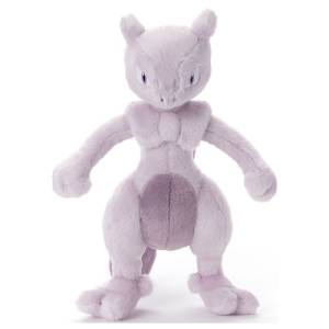 PELUCHE POKÉMON: Kimi Ni Kimeta - Mewtwo [Takaratomy]