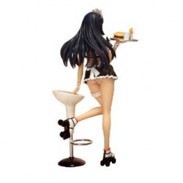     Daydream Collection vol.07 Roller Maid Black Uniform [Daydream Collection]