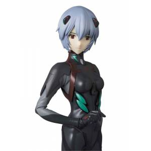 Neon Genesis Evangelion - Rei Ayanami [Real Action Heroes]