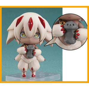 Nendoroid 1959: Made in Abyss Golden City - Faputa (LIMITED + BONUS) [Good Smile Company]