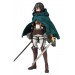   Attack on Titan / Shingeki no Kyojin - Mikasa Ackerman [Real Action Heroes]