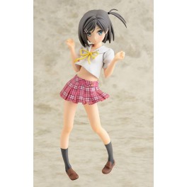   The "Hentai" Prince and the Stony Cat - Tsukiko Tsutsukakushi [Gutto-kuru Figure Collection]