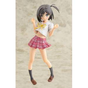 The "Hentai" Prince and the Stony Cat - Tsukiko Tsutsukakushi [Gutto-kuru Figure Collection]